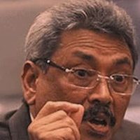 Klage gegen G. Rajapaksa wg. MIG-Deal
