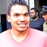 N. Rajapaksa: Anklage erhoben wegen Geldwäsche