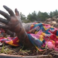 13 Jahre später: Trauer um Tsunami Tote